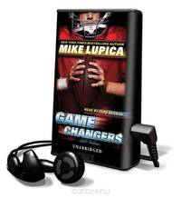 Game Changers (Playaway Children)