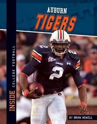 Auburn Tigers (Inside College Football)