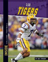 LSU Tigers (Inside College Football)