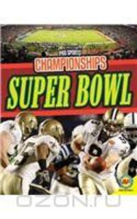 Super Bowl (Pro Sports Championships)