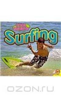 Surfing (Cool Sports)