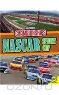 NASCAR Sprint Cup (Pro Sport Championship)