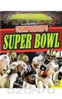 Superbowl (Pro Sports Championships)