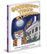 Goodnight Tiger Stadium