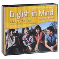 English in Mind: Starter Level: Student