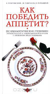 Как победить аппетит?