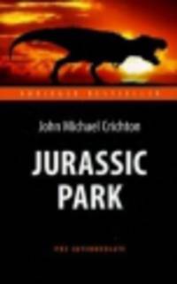Парк Юрского периода = Jurassic Park