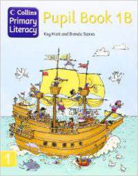Pupil Book 1B