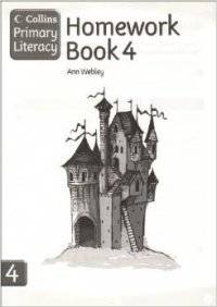 Homework Book 4