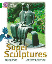 Super Sculptures. Workbook
