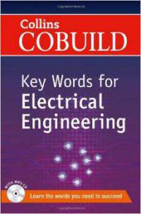 Collins Cobuild Key Words for Electrical Engineering