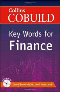 Collins Cobuild Key Words for Finance
