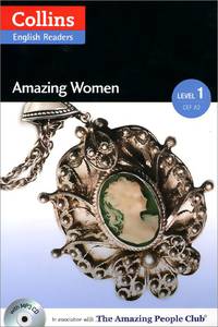 Amazing Women: Level 1 (+ CD)