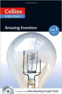 Amazing Inventors: Level 1 (+ CD)