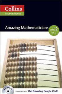 Amazing Mathematicians 2 (+ Audio CD)