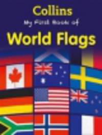 My First Book Of World Flags