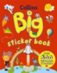 Big Sticker Book