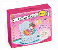 Fancy Nancy