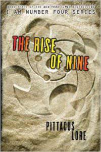 Rise of Nine