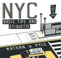 NYC Basic Tips and Etiquette
