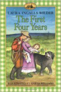 First Four Years