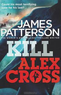 Kill Alex Cross