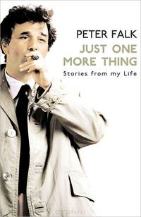Just One More Thing: Stories from my Life