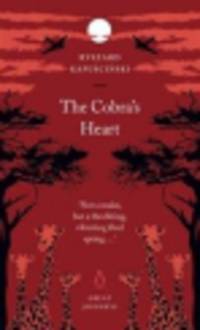 The Cobra's Heart