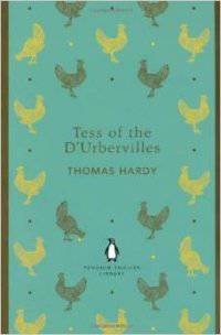 Tess of the d'Urbervilles