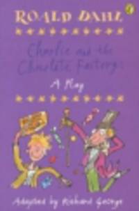 Charlie and the Chocolate Factory. Play