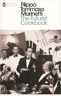 The Futurist Cookbook
