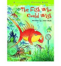The Fish Who Could Wish