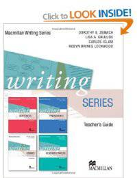 Macmillan Writing Series-Teacher's Guide