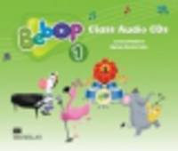 Bebop 1: Class Audio CDs (аудиокурс на 2 CD)