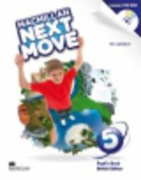 Next Move British English. Level 5. Student's Book Pack
