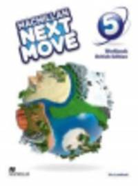 Next Move British English. Level 5. Workbook