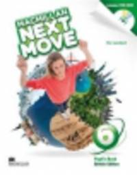 Next Move British English. Level 6. Student's Book Pack