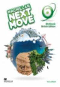 Next Move British English. Level 6. Workbook