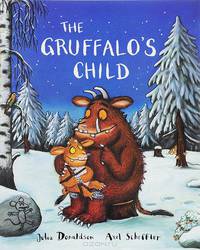 The Gruffalo's Child Big Book