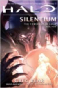 Halo. Silentium (The Forerunner 3)