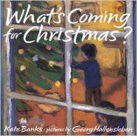What's Coming for Christmas?