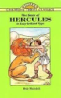 Story of Hercules
