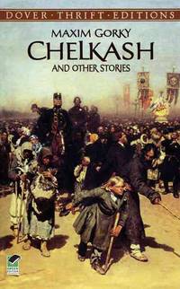 Cheklash and Other Stories