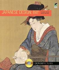 Japanese Design: Second Series (+ CD-ROM)