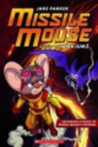 Missile Mouse 2. Rescue on Tankium 3