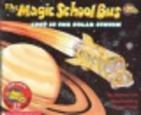 Magic School Bus Lost in the Solar System