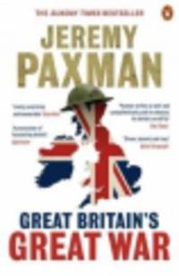Great Britain's Great War