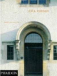 C. F. A. Voysey