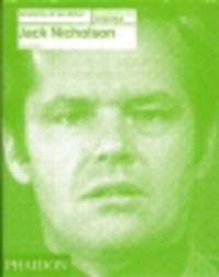 Jack Nicholson. Anatomy of an Actor