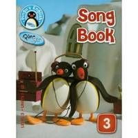 Pingu‘s English. Level 3. Song Book
